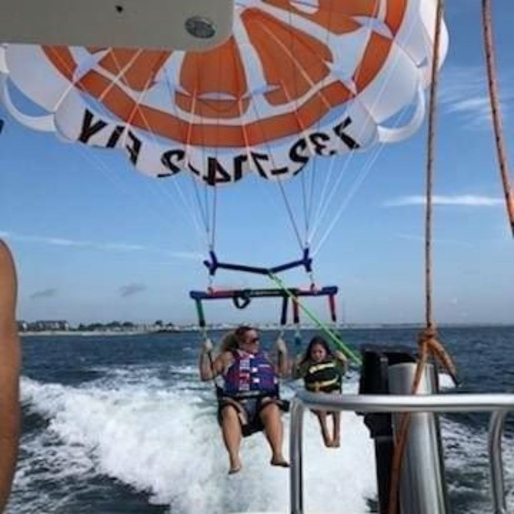 Meet your Posher, Candy